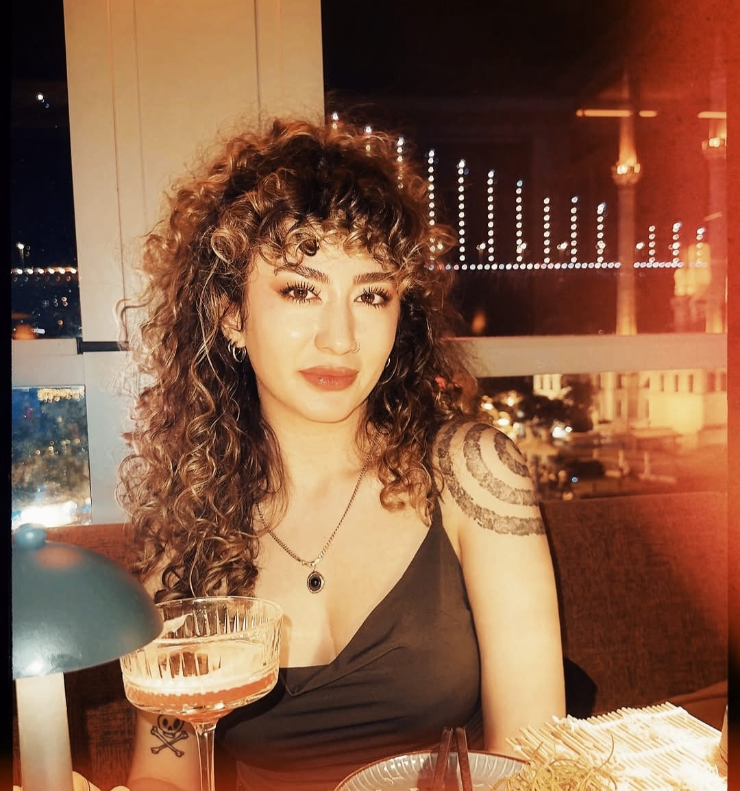 Sena Şener